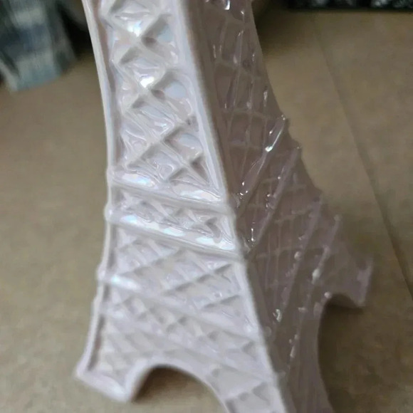 🎁 FREE w/Purchase | Vintage Tour Eiffel Aromatherapy  Reed Pot or Flower Vase - Picture 8 of 8